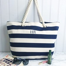 Personalised Initial Beach