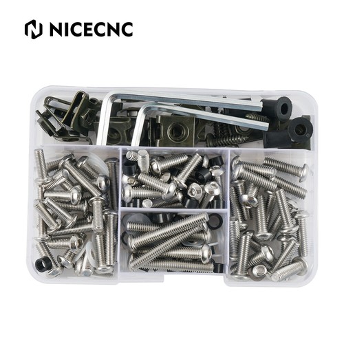 Stainless steel bolts screw - stainless,