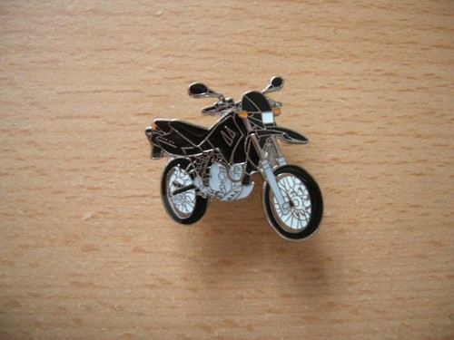 Pin badge 125 - sm, /