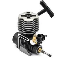 HPI Bullet ST/MT G3.0 Engine Slide Carb W/pull Start & Glow Plug 101310 101203