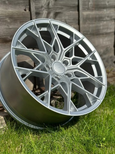 Romac vortex alloy wheels - romac,