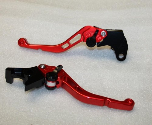 Evo racing brake - evo, levers