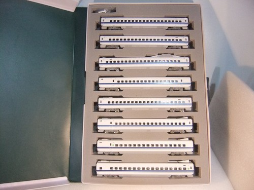 Gauge kato 398 700 - gauge,