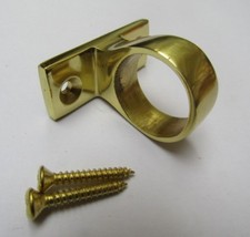 SOLID BRASS VINTAGE OLD