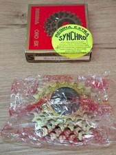 Retro Vintage Bicycle Parts