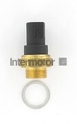 Intermotor 50013 radiator - intermotor,