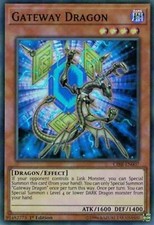 Gateway Dragon - CIBR-EN007 -
