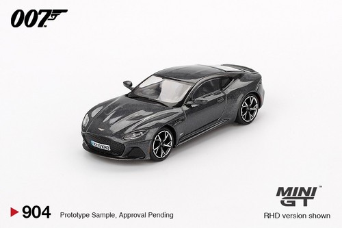 Tsm mini aston martin dbs - gt,
