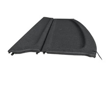 For BMW X1 E84 2009-2015 Rear Parcel Shelf Load Cover (Front & Rear) 51462991847