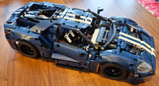 LEGO Technic 42154 Ford GT