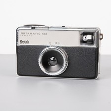 Vintage film camera - vintage,
