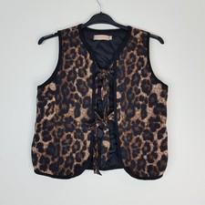 Marta Du Chateau Leopard Print