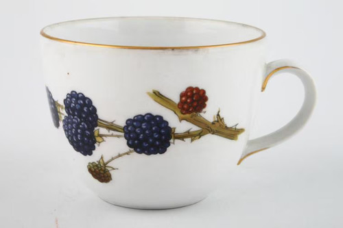 Royal worcester wild - worcester,