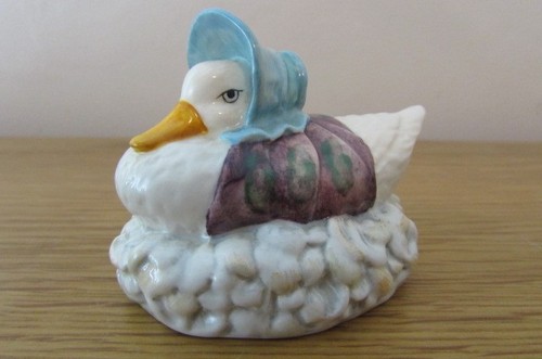 Beswick beatrix potter - beswick,