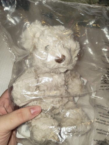 Steiff honey teddy bear - honey,