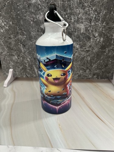 Pokemon drinks bottle - drinks,