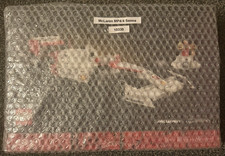 LEGO Icons McLaren MP4/4 Senna