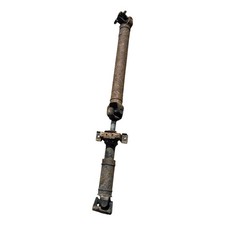 Mitsubishi l200 prop shaft - mitsubishi,