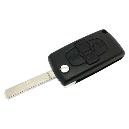 Keyless remote flip - flip, fob