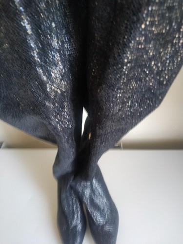 Women thigh high boots - boots, size