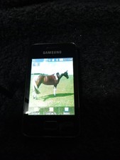 Samsung Star 3 GT-S5229 -
