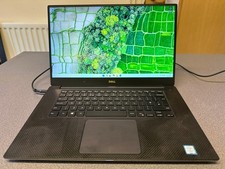 Dell XPS 15 9550 Laptop