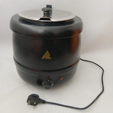 10 Litre  Commercial Electric