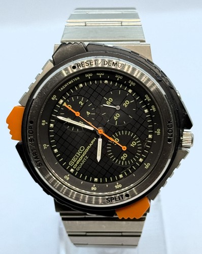 Seiko driver 7a28 7050 - seiko, by