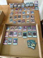 Yu-Gi-Oh! Joblot Approximately