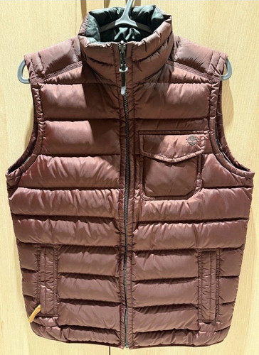 Timberland men brown nylon - men’s,