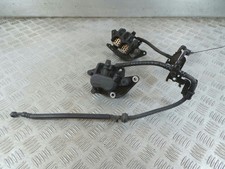 1999-2000 HONDA CBR 600 F3 FV-FW BRAKE CALIPER KIT