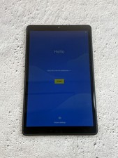 Lenovo TB-8505F Android Tablet 16 GB ROM 2 GB RAM 5MP Camera Android 10