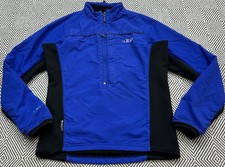 Rab Vapour-Rise Pull-On Jacket