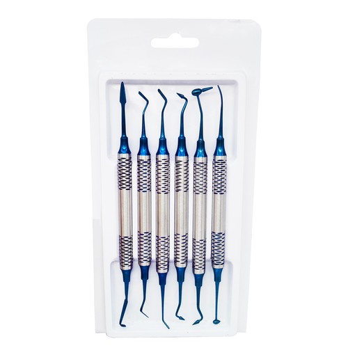 Dental composite filling - dental,