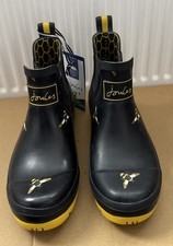 Joules Women  Wellibob  Ankle