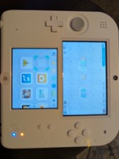 Nintendo DS 2DS Handheld