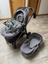 Ocarro Pushchair Bundle