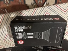 Atn Supernova Ir Torch