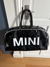 Bmw mini cooper - bmw, black