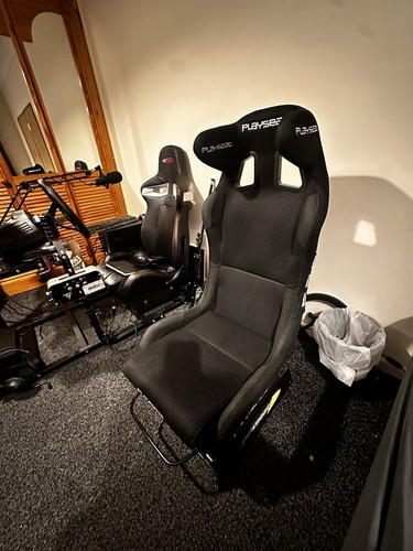 Playseat racing cockpit - playseat,