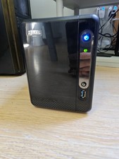 Zyxel NSA 325 v2 2 Bay Media
