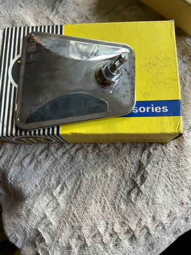 Tex mirror head - s3.,