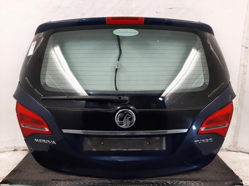 2011 vauxhall meriva door - vauxhall,