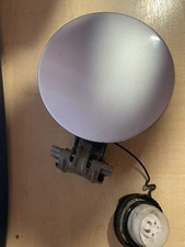 2016 Citroen C1 Fuel Flap