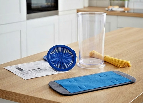 Pasta magic cooker spaghetti - magic,
