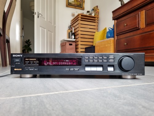 Sony s311 stereo - /, am