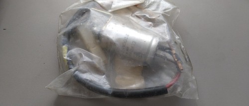 Nos radio suppressor - suppressor, /