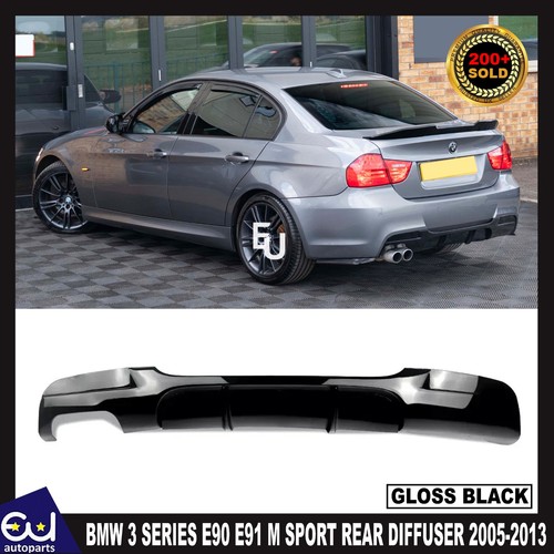 For bmw series - series, gloss
