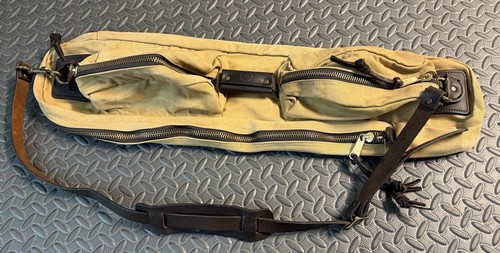 Filson compact fly - compact, case