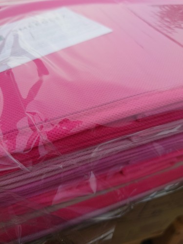 Fabric cube storage boxe - cube,